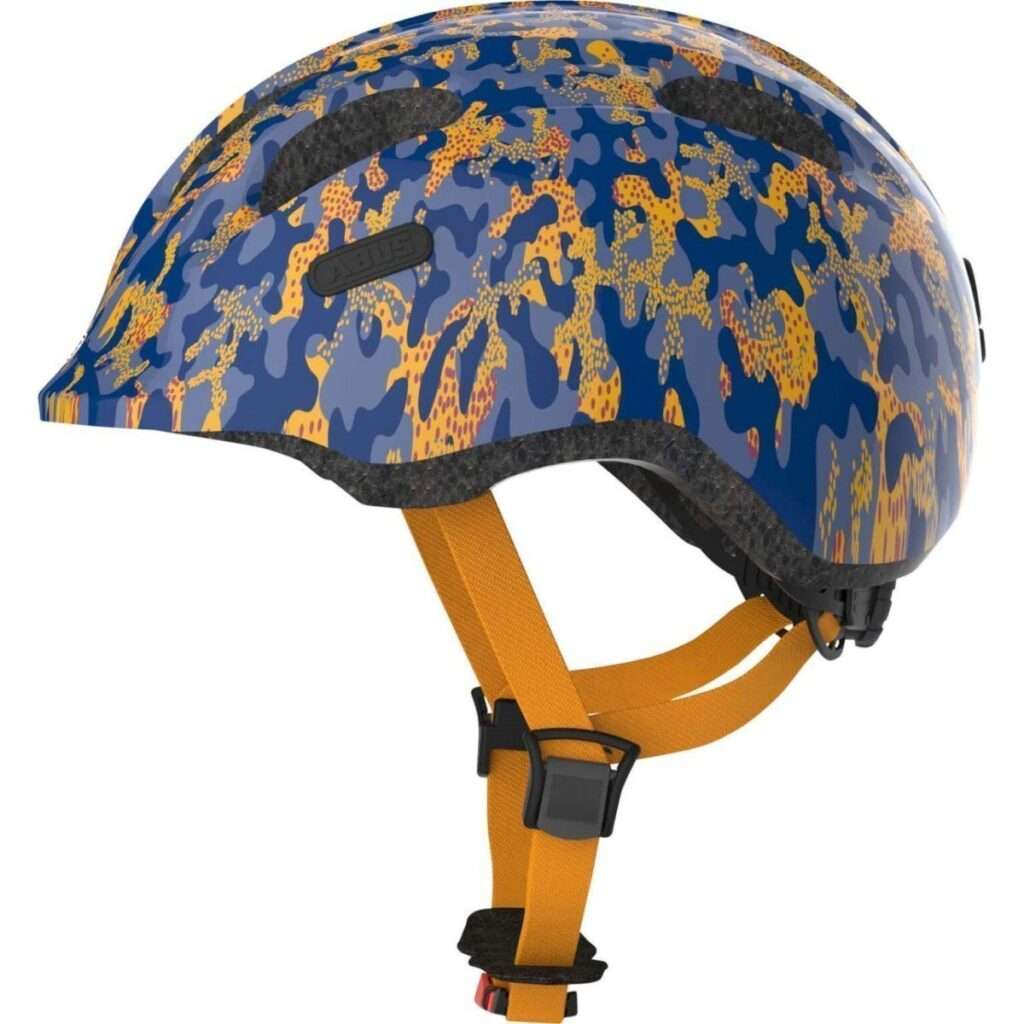 VALHELM ABUS SMILEY 2.0 CAMOU CAR M