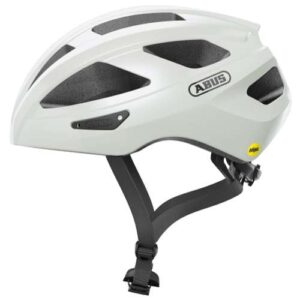 Abus helm Macator MIPS pearl white S 48-54 cm