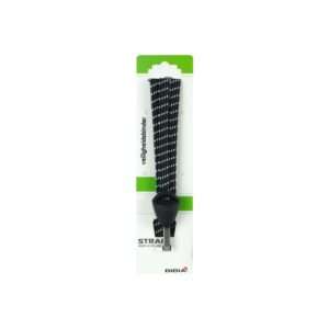 Bibia triobinder haak zw/wt/grs op kaart