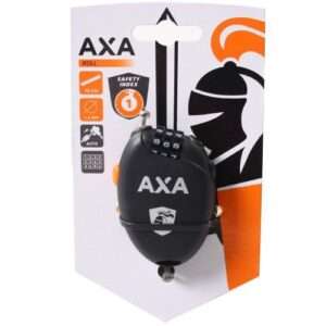 SLOT AXA KABEL ROLL RETRACTIBLE CODE 75X1.6