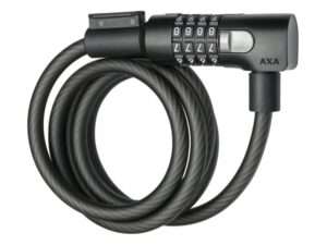 SLOT AXA KABEL RESOLUTE 150X10 M/HOUDER CODE ZW