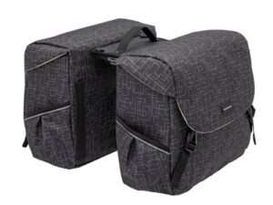 TAS NEW LOOXS MONDI JOY DOUBLE MIK IVY BLACK