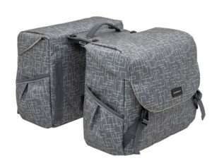 TAS NEW LOOXS MONDI JOY DOUBLE MIK IVY GREY
