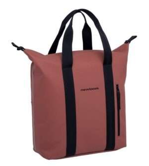 TAS NEW LOOXS ODENSE KOTA SHOPPER RUST