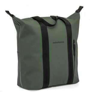 TAS NEW LOOXS ODENSE KOTA SHOPPER GREEN