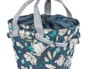 MANDTAS BAS MAGNOLIA CARRY ALL KF AFN V TEAL BLUE