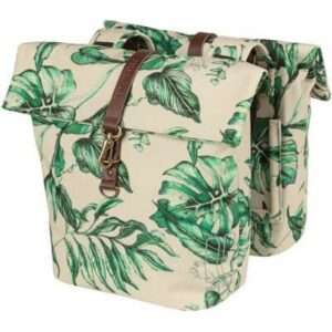 TAS BAS DUBBEL EVERGREEN UB SANDSHELL BEIGE 28-32L
