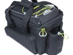 DRAGERTAS BAS MILES XL PRO MIK ZW/GR 9-36L