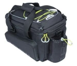 DRAGERTAS BAS MILES XL PRO MIK ZW/GR 9-36L