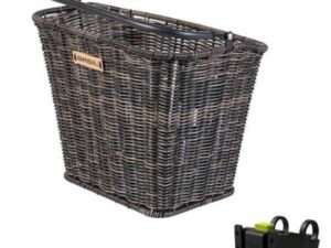 MAND BAS BREMEN RATTAN LOOK KF AFN V STUUR DBR