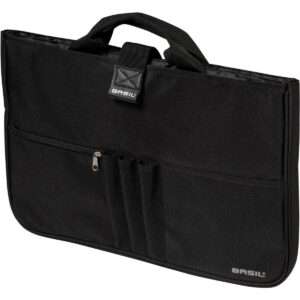 TAS BAS ORGANISER LAPTOP ZW