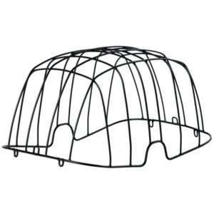 MANDD BAS BUDDY SPACE FRAME DRAADKOEPEL ZW