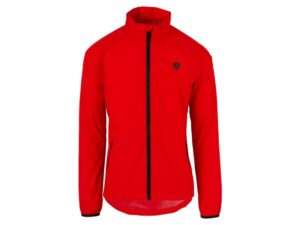 Agu go jacket red xxl