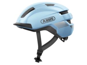 Abus helm Purl-Y iced blue M 54-58cm