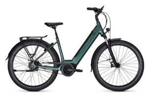 KALKHOFF IMAGE 3 EXCITE BLX Techgreen Glossy Glans 43cm 2025