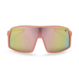 CHPO bril Erica Pink/Pink Mirror