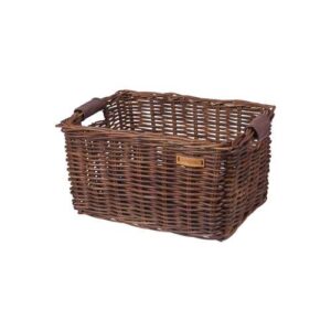 MAND BAS ROTAN DORSET L BRUIN - Afbeelding 3