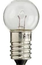 VOORLAMP XLC 6V 3.0W DS A 2