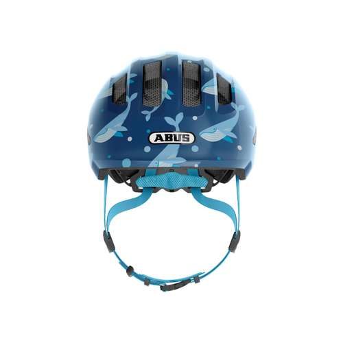 VALHELM ABUS SMILEY 3.0 BLUE WHALE S