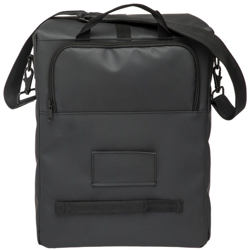 TAS NEW LOOXS ODENSE SINGLE BLACK