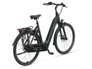 Altura PT Pro L (Smokingblack - matt) 51 500wh