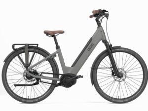 Elan Tour Lowstep L Asphalt black