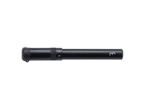 BMP-49 Minipomp EasyRoad 185mm Zwart