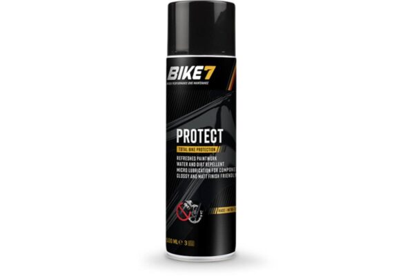 BIKE7 PROTECT 500ML