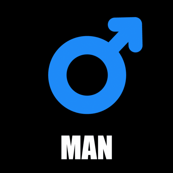 Man