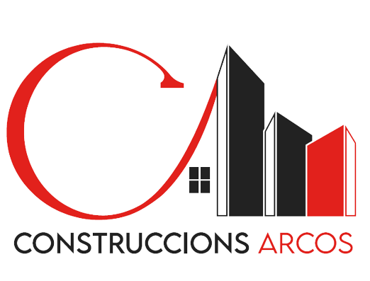 Logo Constrccions Arcos Andorra