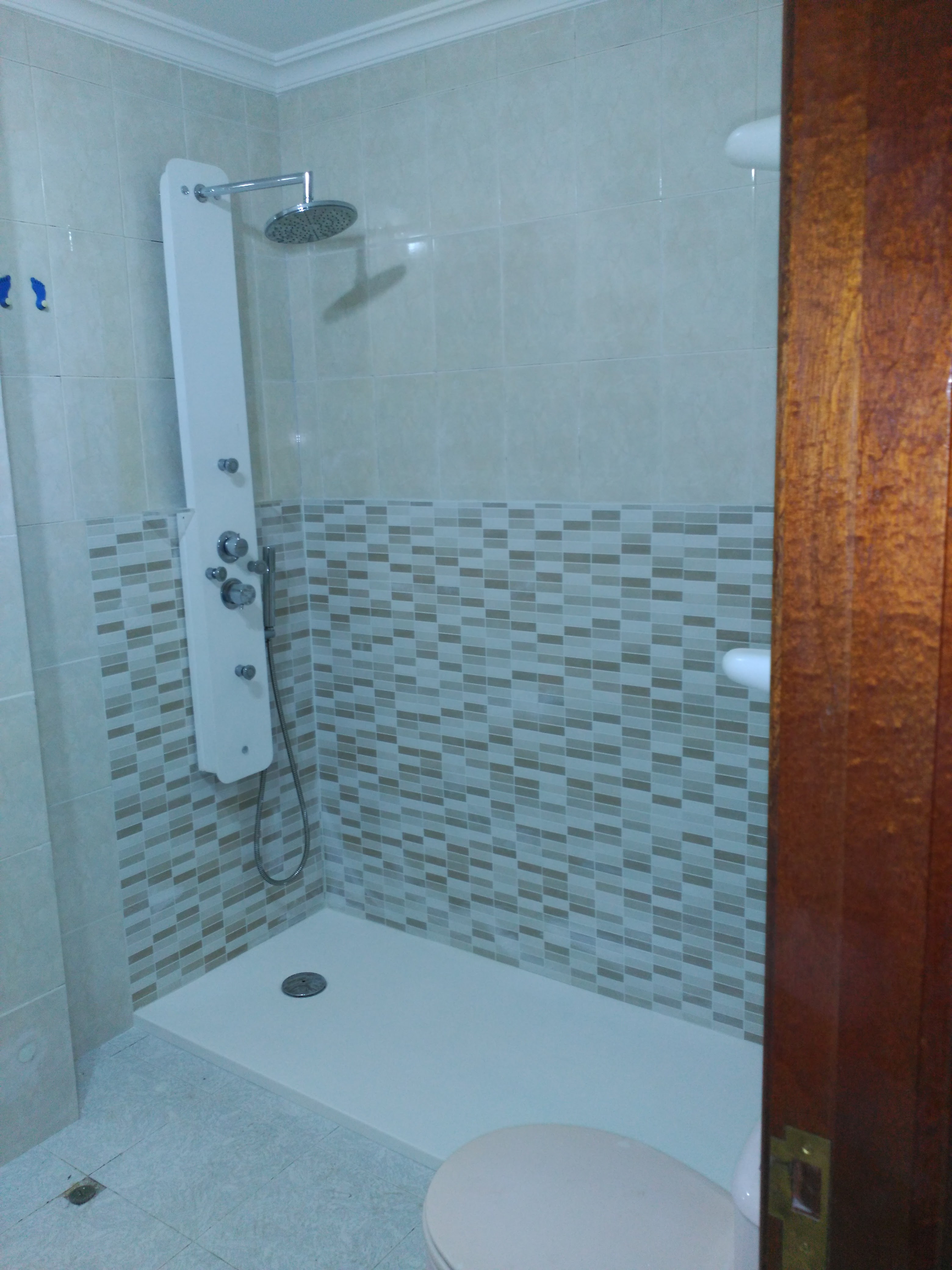 Oferta cambio bañera por ducha en Pontevedra | Construper