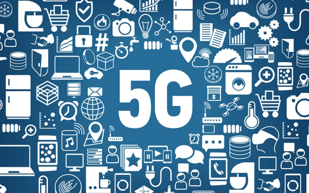 Frequenze 5G: ecco le sette aziende che parteciperanno al bando