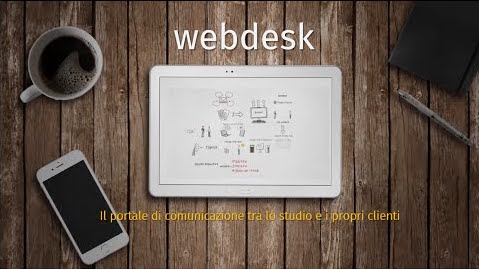 Il Web Desk Fastweb