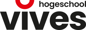 VIVES Hogeschool logo