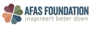 AFAS Foundation logo