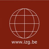 Logo Ingenieurs zonder grenzen