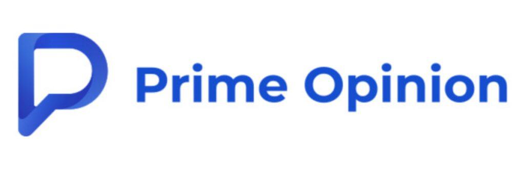 Prime Opinion Logo