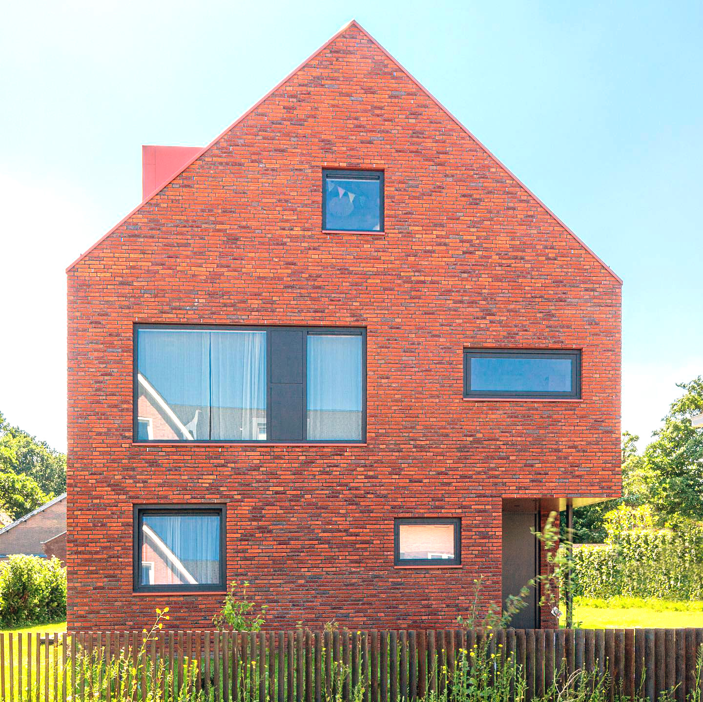 WONING SCHOORL