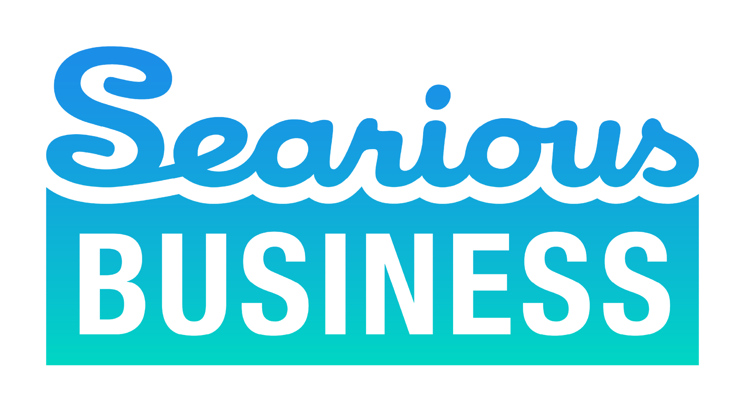 Logo Searious Business