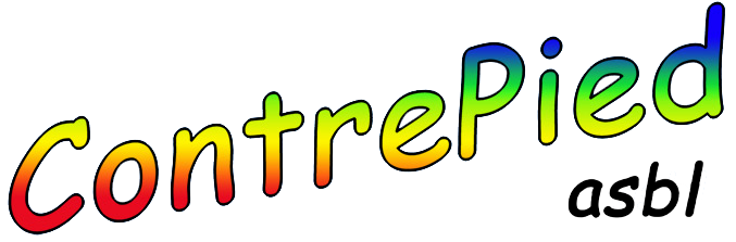 ContrePied asbl