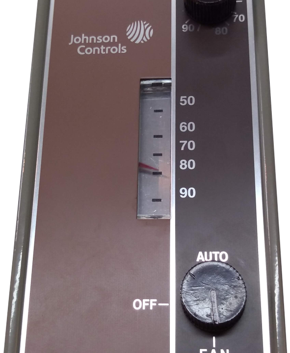 T22JCC.1 Termostato Johnson Controls