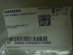 DXR2.CONNECTORS