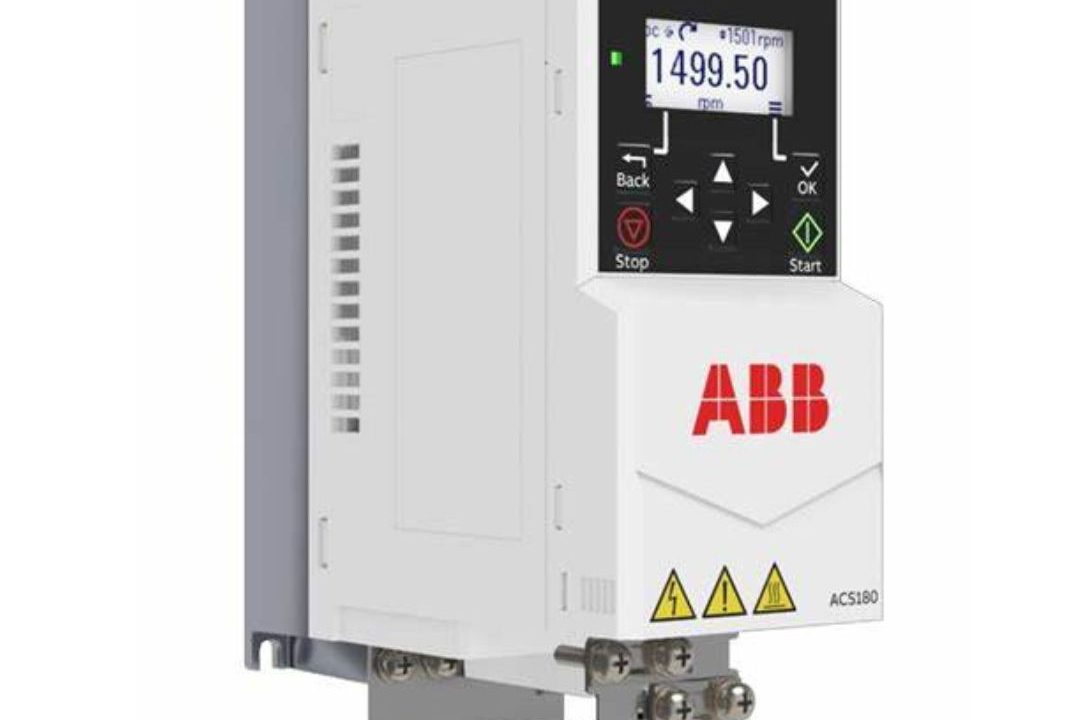 ACS180 ABB VDF