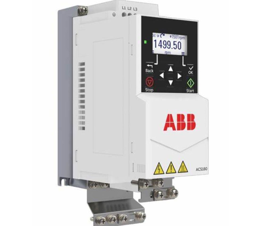 ACS180 ABB VDF