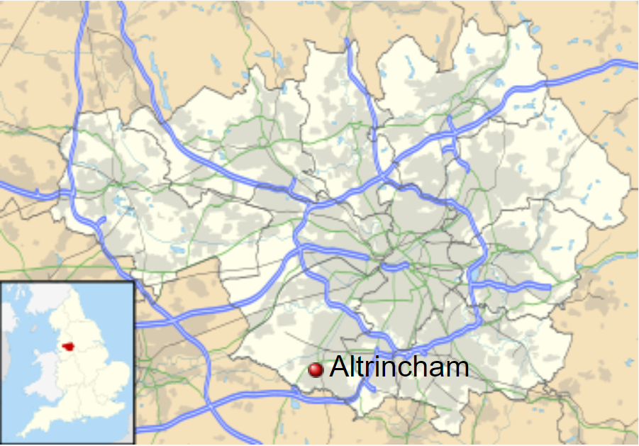 Altrincham