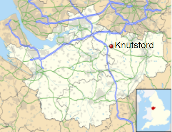 Knutsford