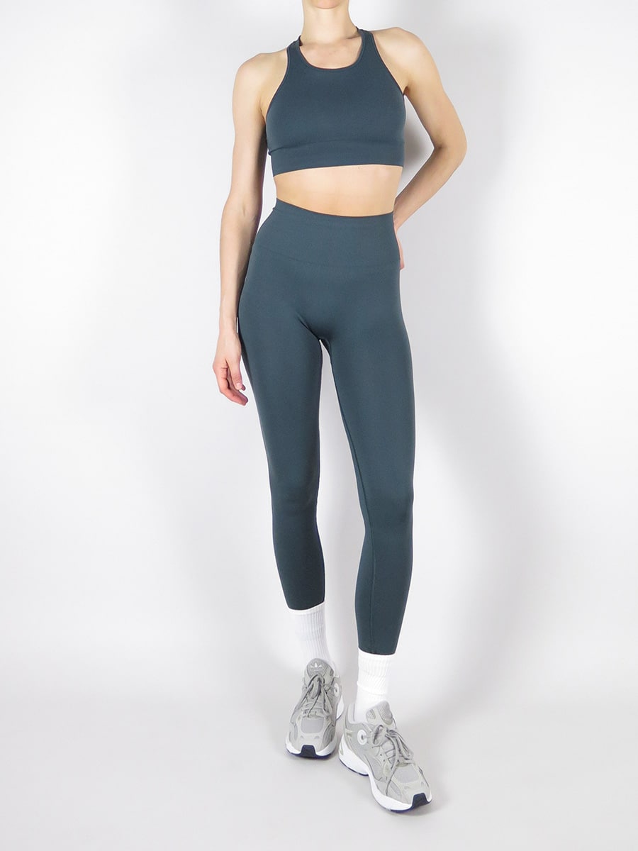 ALLDAY_SEAMLESS_LEGGINGS_GREEN_FULLFRONT