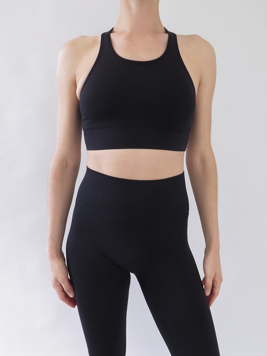 COO-SPORTSBRA-BLACK-FRONT