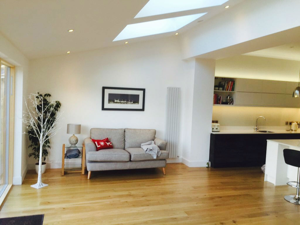 Thomson House Coogan Architects Glasgow