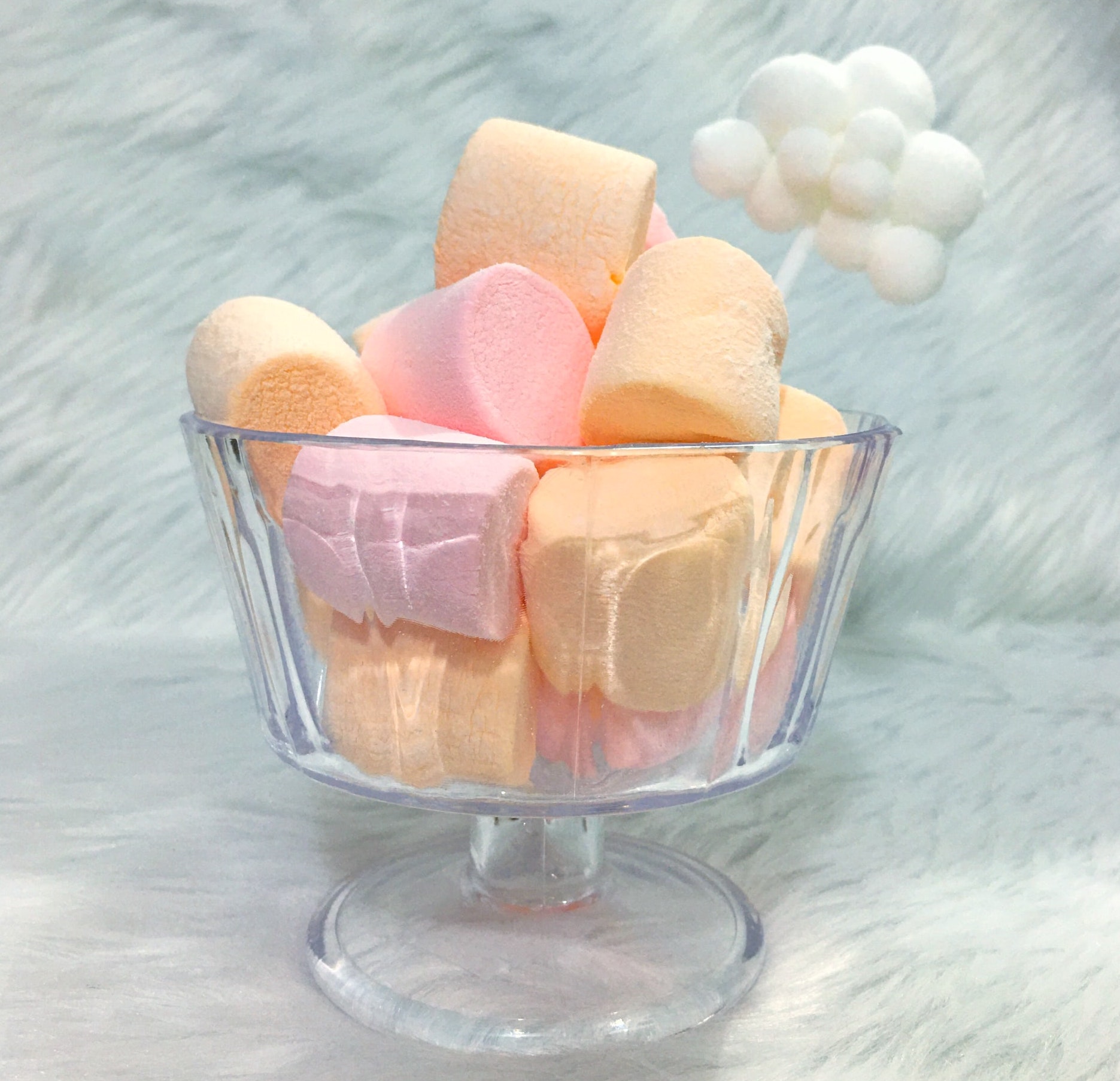 Homemade Marshmallows